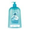 Bioderma Gel Nettoyant ABCDerm Moussant Doux 1L
