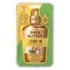 ABSOLUTE NEW YORK AH SHEA BUTTER LEAVE IN 45 ML