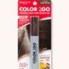 ABSOLUTE NEW YORK COUVRE RACINES COLOR 2 GO DARK BROWN 12 G