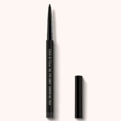 ABSOLUTE NEW YORK GLIDE ET GLAM GEL EYE LINER 01 NOIR