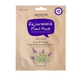 ABSOLUTE NEW YORK MASQUE A BASE DES PLANTES
