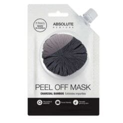 ABSOLUTE NEW YORK MASQUE PEEL OFF CHARCOAL