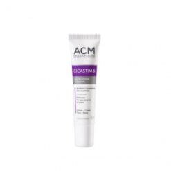ACM CICASTIM S GEL SILICONE 15 ML