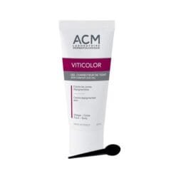 ACM VITICOLOR GEL CORRECTEUR DE TEINT DURABLE 50 ML