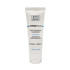 ACTICEUTIC Hydracalm creme hydratante et apaisante