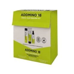ADDMINO 18 KIT MAISON 1+2+3