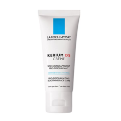 La Roche-Posay Kerium DS Crème Soin Visage Apaisant Pro-Desquamant 40 ml