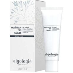 ALGOLOGIE FRAICHEUR DES VAGUES GEL SORBET HYDRA FRAICHEUR 50 ML