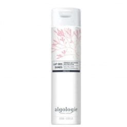 ALGOLOGIE LAIT DES DUNES DEMAQUILLANT DOUCEUR ANTI POLLUTION