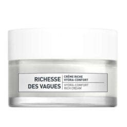 ALGOLOGIE RICHESSE DE VAGUES CREME RICHE HYDRA CONFORT