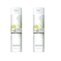 ALGOLOGIE DUO LAIT DU JARDIN MARIN 200 ML