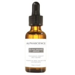 ALPHASCIENCE ALPHA BRIGHT SERUM 20 ML