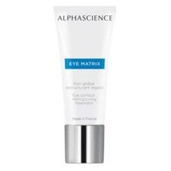 ALPHASCIENCE EYE MATRIX soin global 15ml