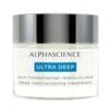 ALPHASCIENCE ULTRA DEEP soin fondamental restructurant 50ml