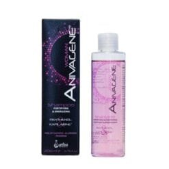 ANIVAGENE SHAMPOING FORTIFIANT ET ENERGISANT FEMME SANS SULFATE 200 ML