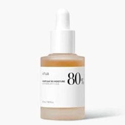 ANUA HEARTLEAF 80 HYDRATANT AMPOULES APAISANTES