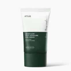 ANUA HEARTLEAF CREME SOLAIRE SPF 50+