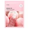 ANUA PEACH 70 NACIAN SERUM MASK 25 G