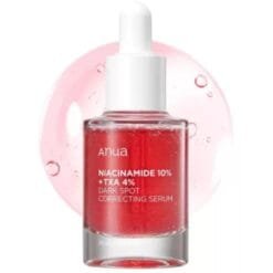 ANUA SERUM NIACINAMIDE 10% PLUS TXA 4% 30 ML