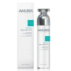 ANUBIS NEW EVEN GLYCO GEL 15-10 GEL REGENERANT 50ML
