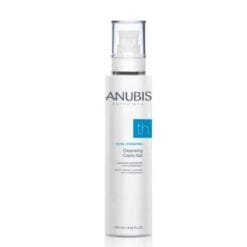 ANUBIS TH TOTAL HYDRATING GEL CREME NETTOYANT 250 ML