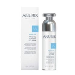 ANUBIS W SHINING LINE EMULSION ECLAIRCISSANTE MELATRX 50 ML