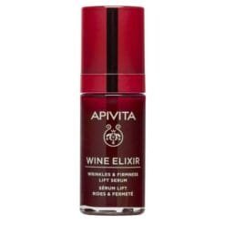 APIVITA WINE ELIXIR SERUM LIFT ET FERMETE 30ML