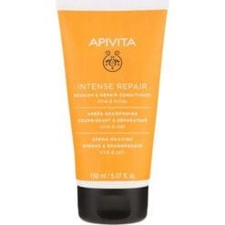 APIVITA INTENSE APRES SHAMPOING REPARATEUR 15oml