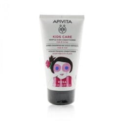 APIVITA KIDS APRES SHAMPOING DOUX ENFANT MIELLE15G