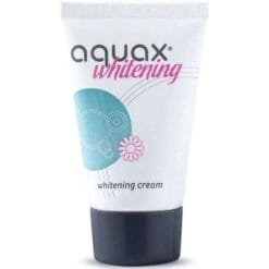 AQUAX WHITENING CREME ECLAIRCISSANTE 50G