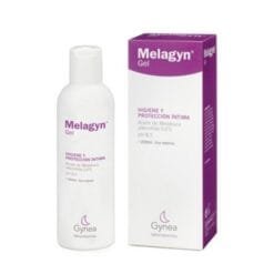 ARKOPHARMA MELAGYN GEL HYGIENE QUOTIDIENNE ET PROTECTION INTIME 200 ML