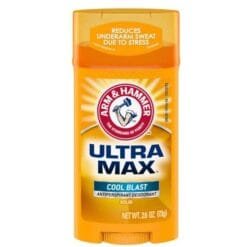 ARM AND HAMMER ULTRA MAX COOL BLAST 73 G