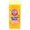 ARM AND HAMMER ULTRA MAX DEODORANT POUDRE FRESH 73 G