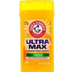 ARM AND HAMMER ULTRA MAX FRESH SOLID 73 G
