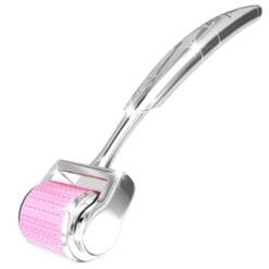 AS SKINCARE DERMAROLLER VISAGE POUR COLLAGEN 0,5MM