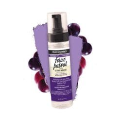 AUNT JACKIES FRIZZ PATROL ANTI-POOF TWIST MOUSSE CHEVEX BOUCLES