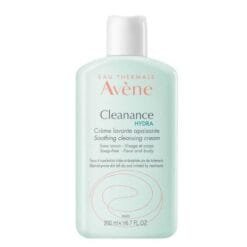 Avène Cleanance Hydra Crème Lavante Apaisante 200 ml