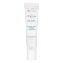 Avène Cleanance Soin Matifiant 40 ml