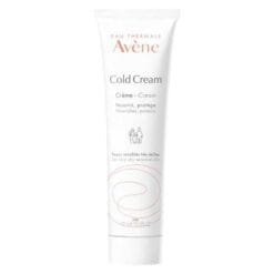 AVENE COLD CREAM CREME 100 ML