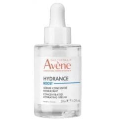 AVENE HYDRANCE BOOST SERUM HYDRATANT PEAU SENSIBLE 30 ML