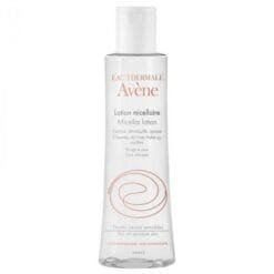 AVENE LOTION NETTOYANTE MICELLAIRE 200 ML