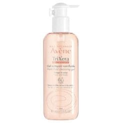 Avène Trixera Nutrition Gel Nettoyant Nutri-Fluide 400 ml