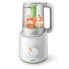 AVENT 2 EN 1 CUISEUR VAPEUR PHILIPS AVENT ET MIXEUR