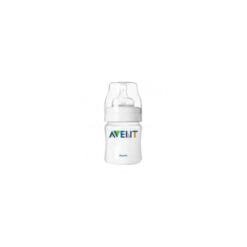 AVENT BIBERON CLASSIC+ PP 125 ML / 4OZ