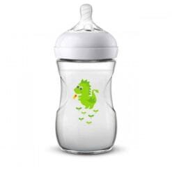AVENT BIBERON NATURAL 2.0 9OZ DRAGON 260 ML