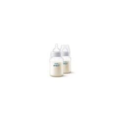 AVENT BIBERONS ANTI COLIC 260ML LOT DE 2