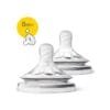 AVENT TETINE NATURAL 0M+