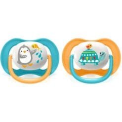 AVENT ULTRA AIR ANIMALS 6-18 MOIS