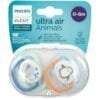 AVENT ULTRA AIR ANIMALS BOY 0-6 MOIS