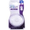 AVENT NATURAL LOT DE 2 TETINES 6 MOIS+